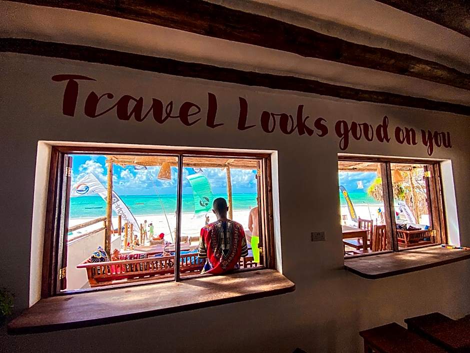 Ananda Beach Hotel