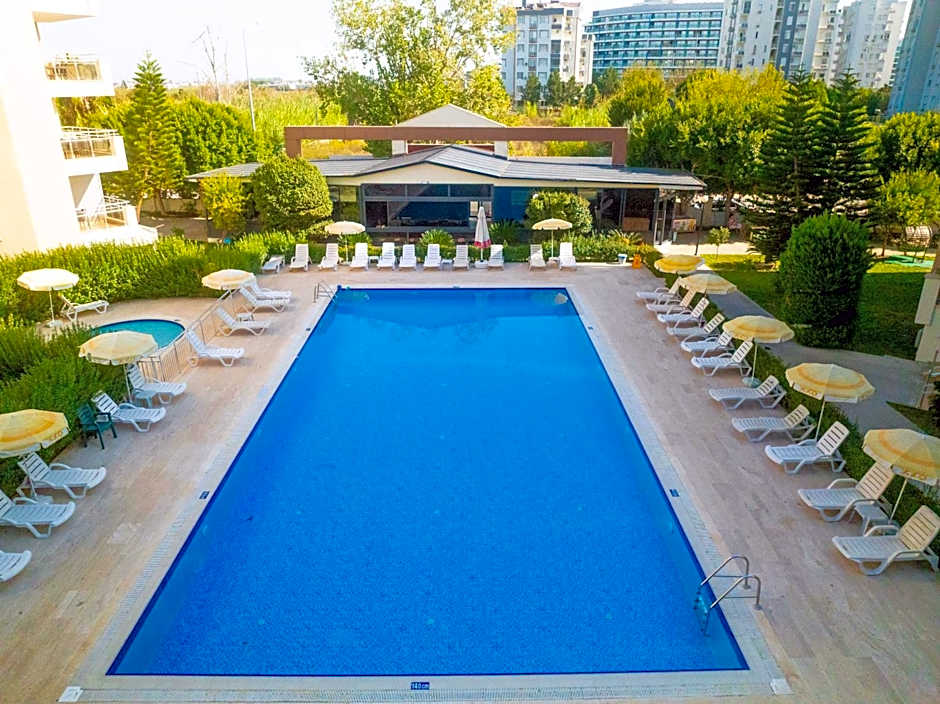 River Park Residence Lara