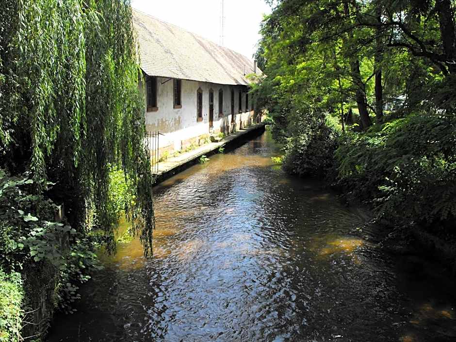 Hotel d'Alsace
