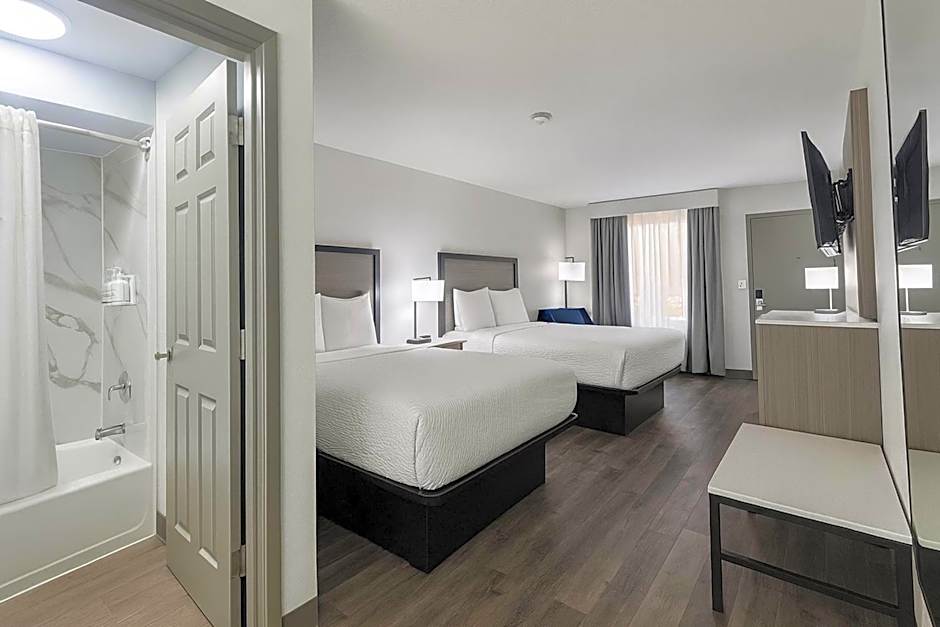 Baymont by Wyndham Fayetteville