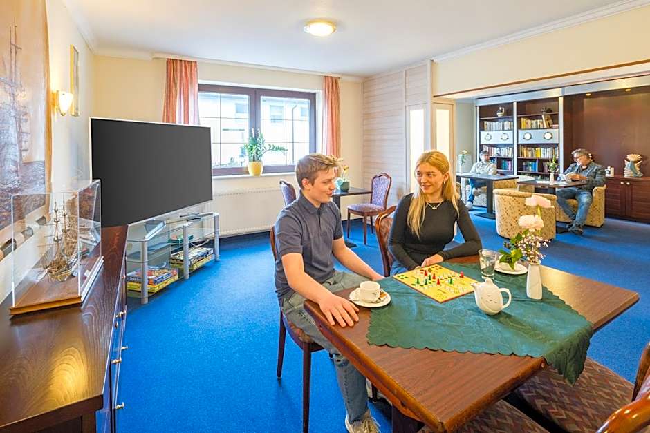 Hotel & Restaurant Hanse Kogge