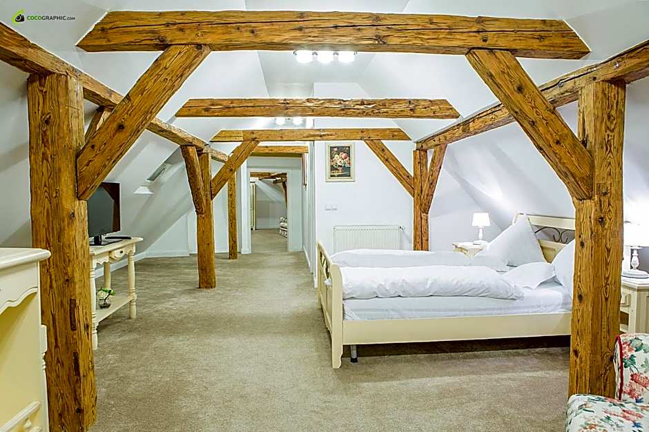 Palatul Brukenthal Avrig