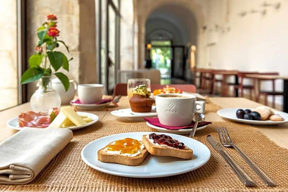 Antico Convento Dei Cappuccini