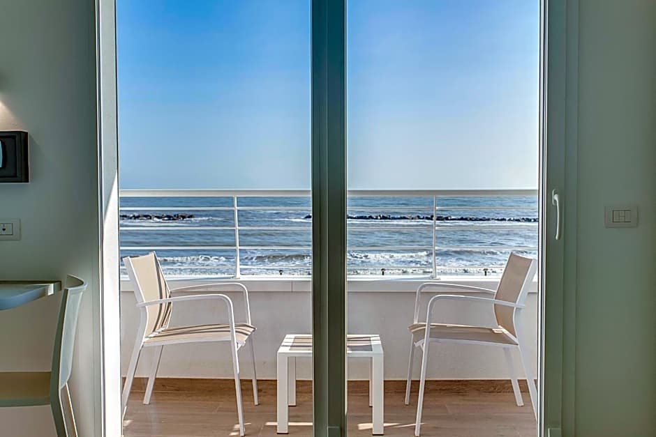 Hotel Asiago Beach