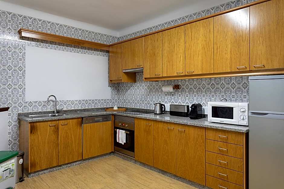 Guest House A Loja do Cantoneiro