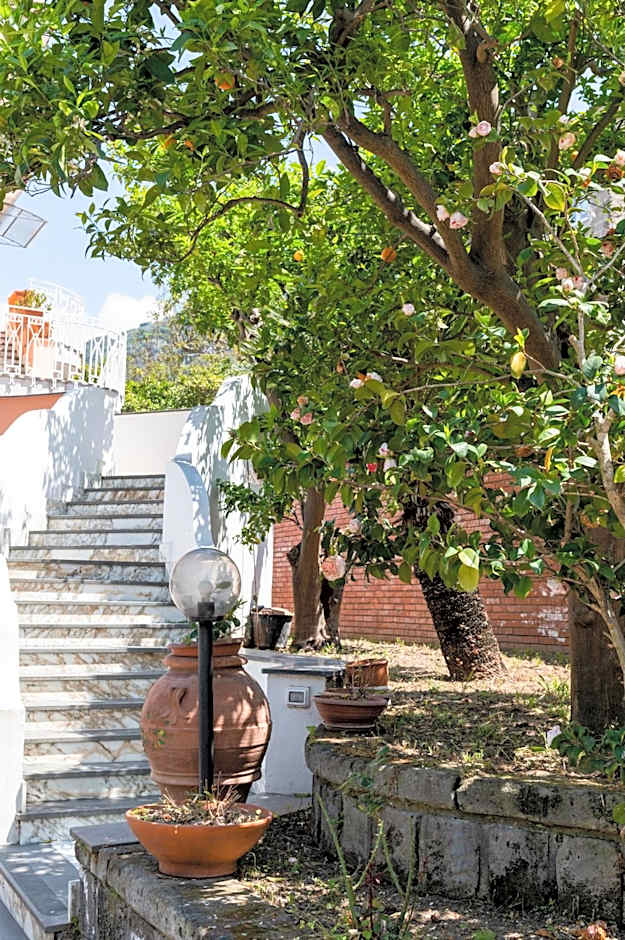 Villa Francesca Relais