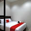 RedDoorz @ Jalan Kartini Semarang