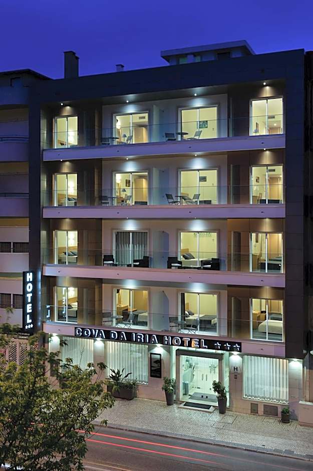Cova da Iria Hotel