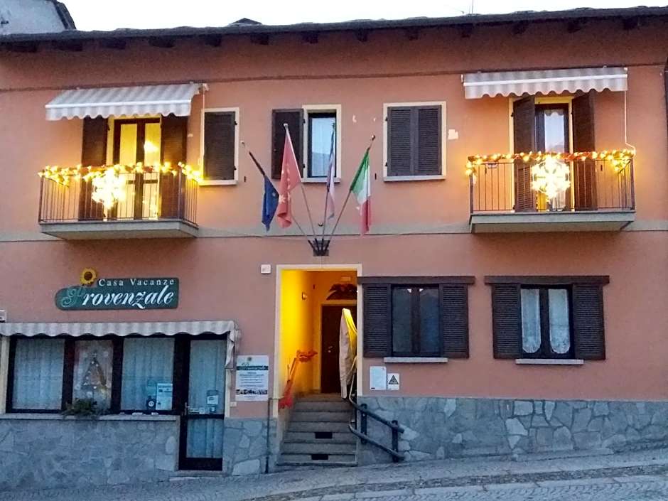 Casa Vacanze Provenzale