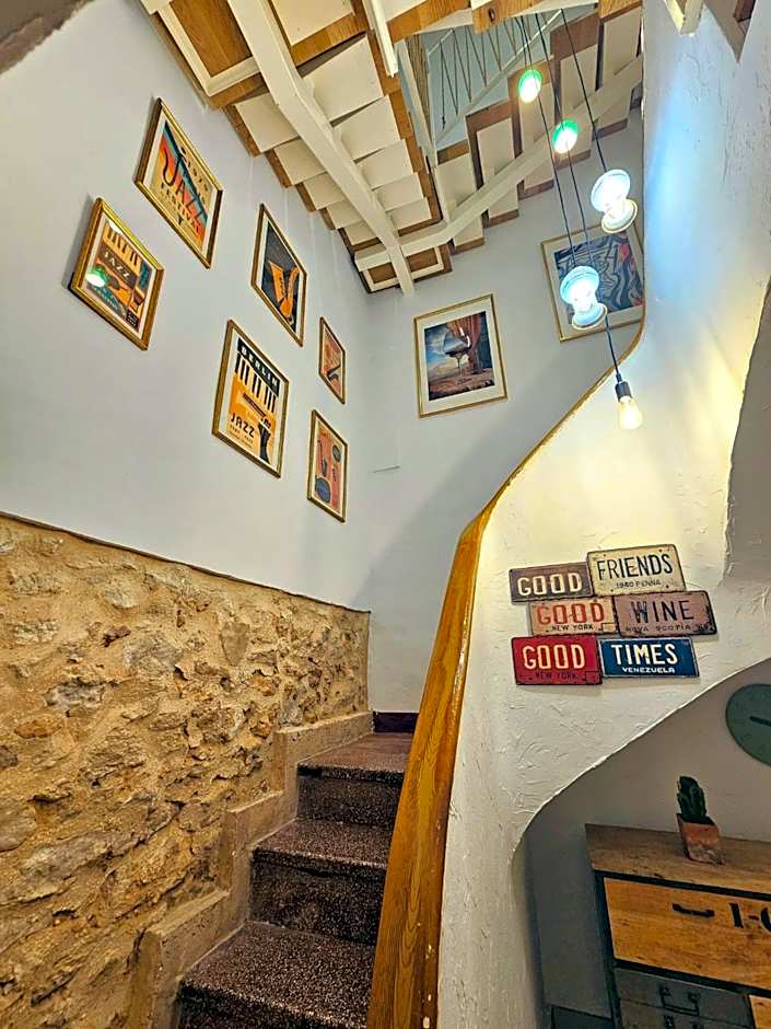 Apartamentos de la Huerta