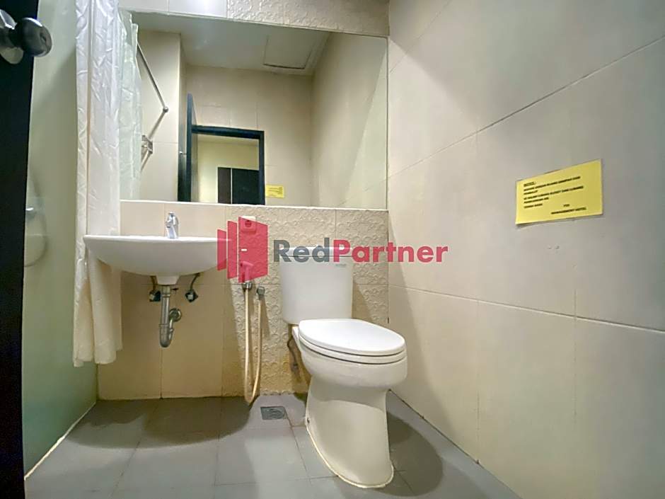 Hotel Alpha Makassar RedPartner
