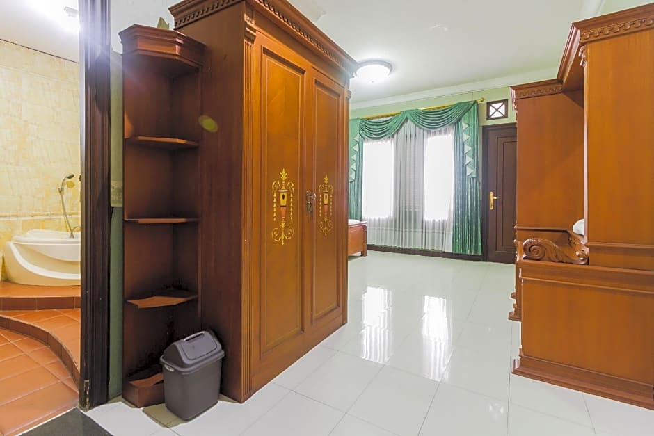 RedDoorz Syariah @ Cipanas