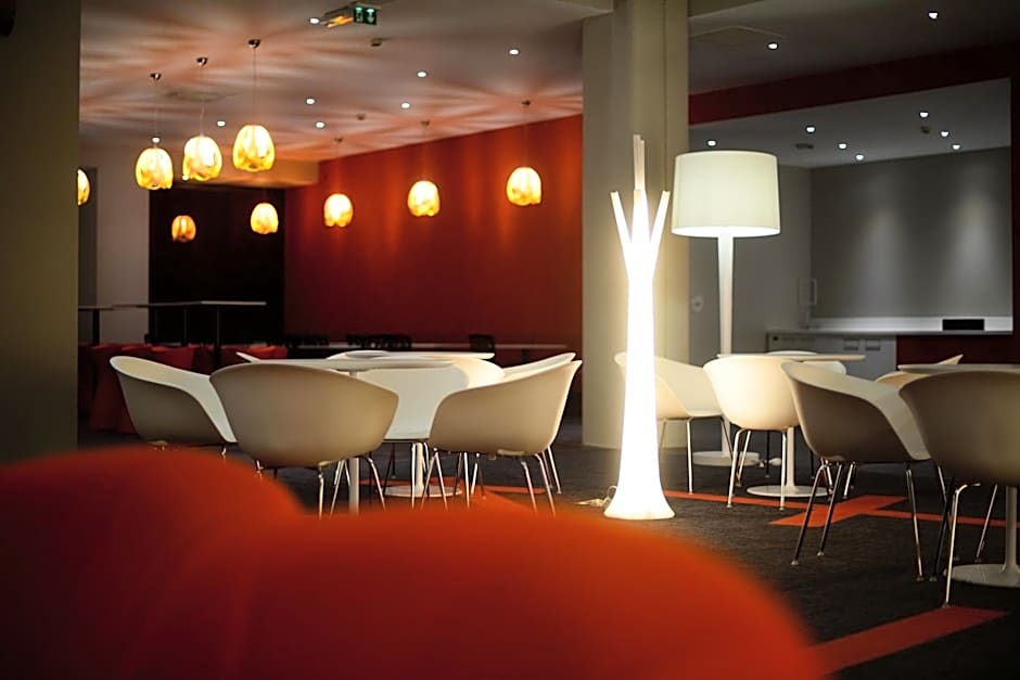 ibis Styles Poitiers Centre