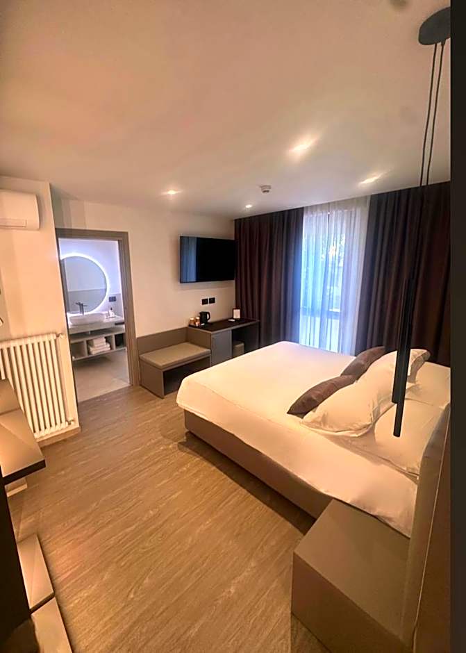 Hotel Pittini