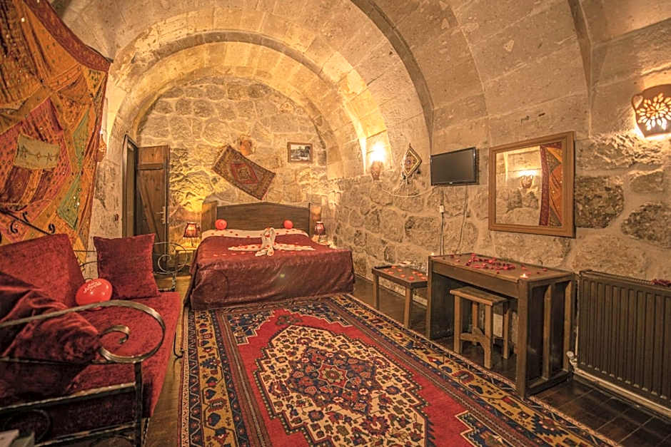 Kapadokya Ihlara Konakları Otel Antik Konaklar