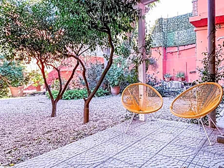 Liguria Garden