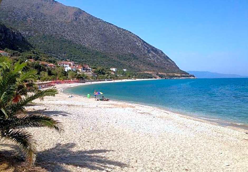 Hotel Galini
