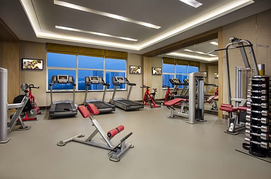 Citadines Gugeng Dalian