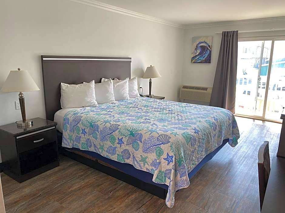 Ocean Surf Inn & Suites