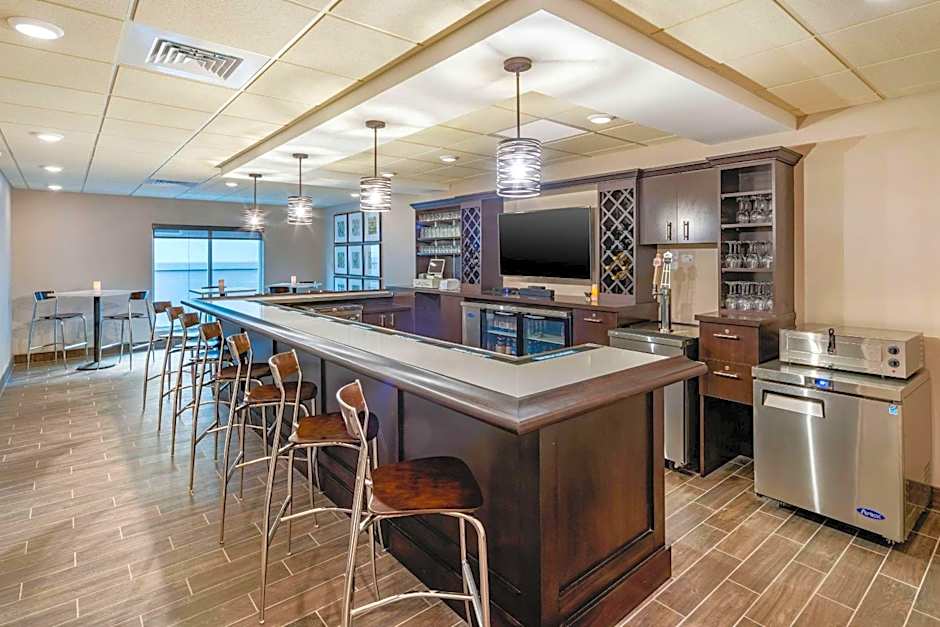 Sleep Inn Spokane Airport