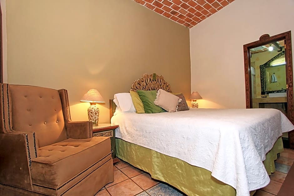 La Mexicana Hotel Boutique