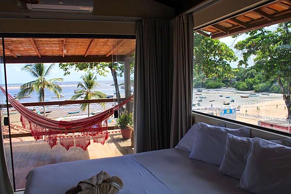 Casa Aberta Guest House & Coworking