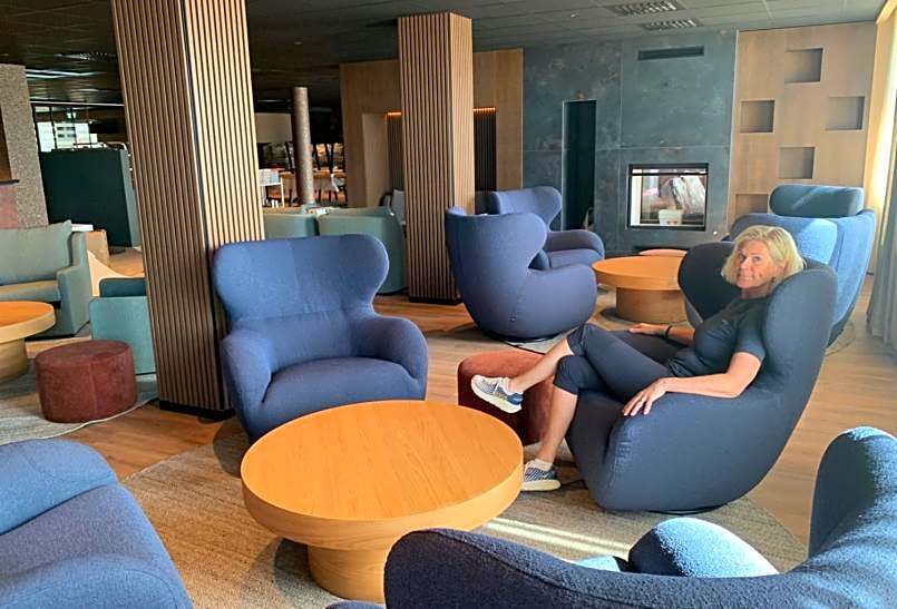 Bjerkvik Hotell
