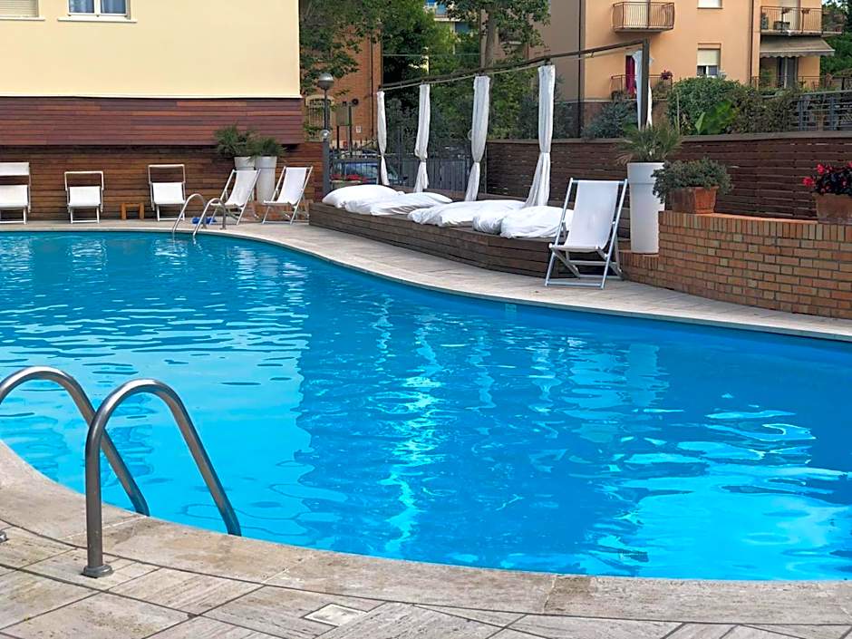 Villa Adriatica Ambienthotels