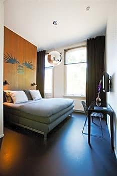 Hotel V Frederiksplein