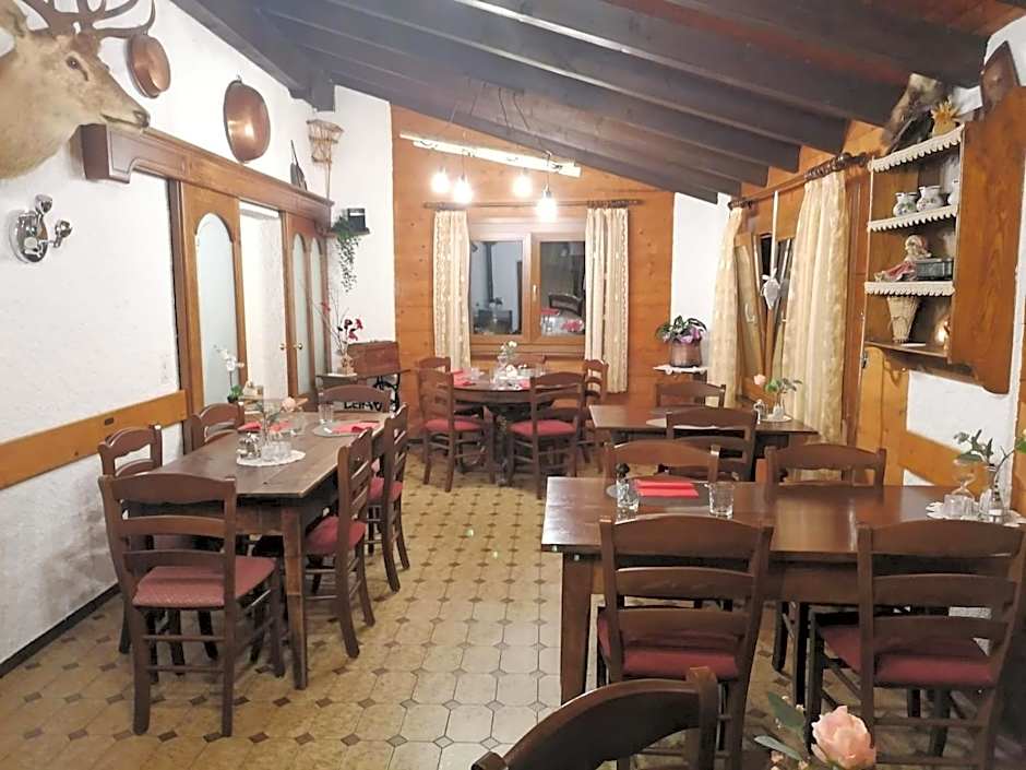 Osteria Anzonico