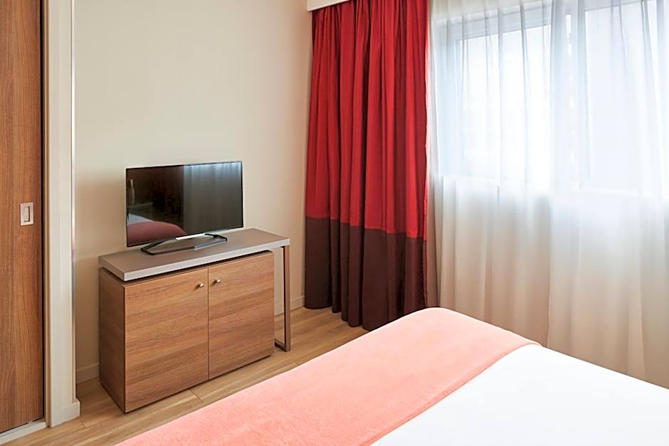 Aparthotel Adagio Birmingham City Centre