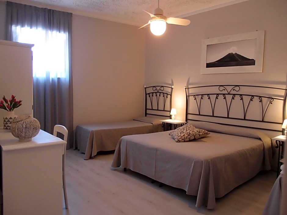 Hotel Odissea