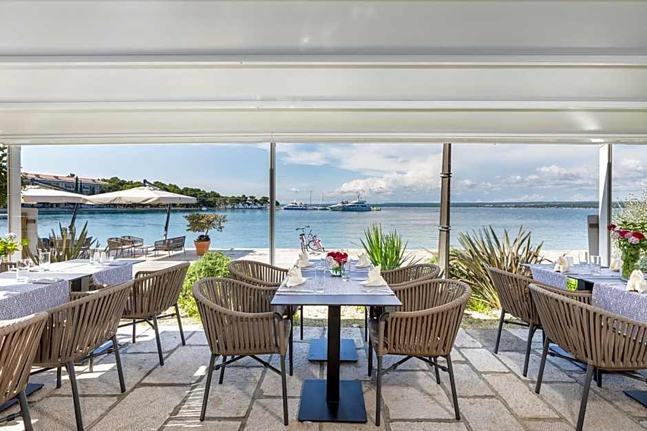 Brijuni Hotel Neptun