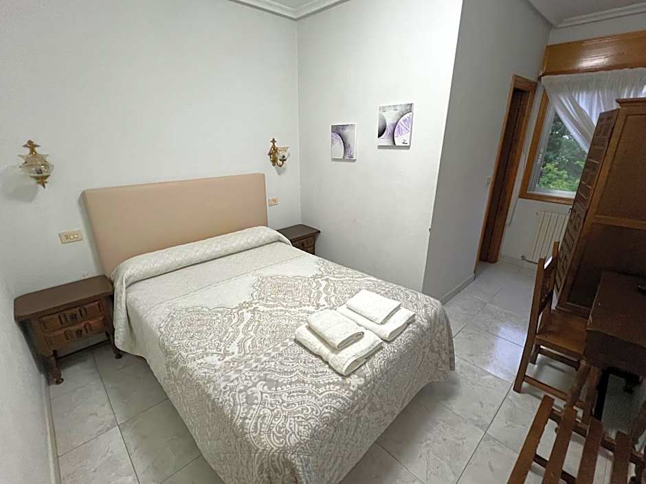 Hotel Conde