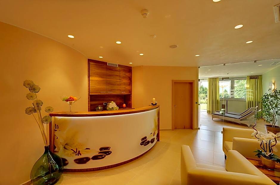 Marini's giardino Hotel