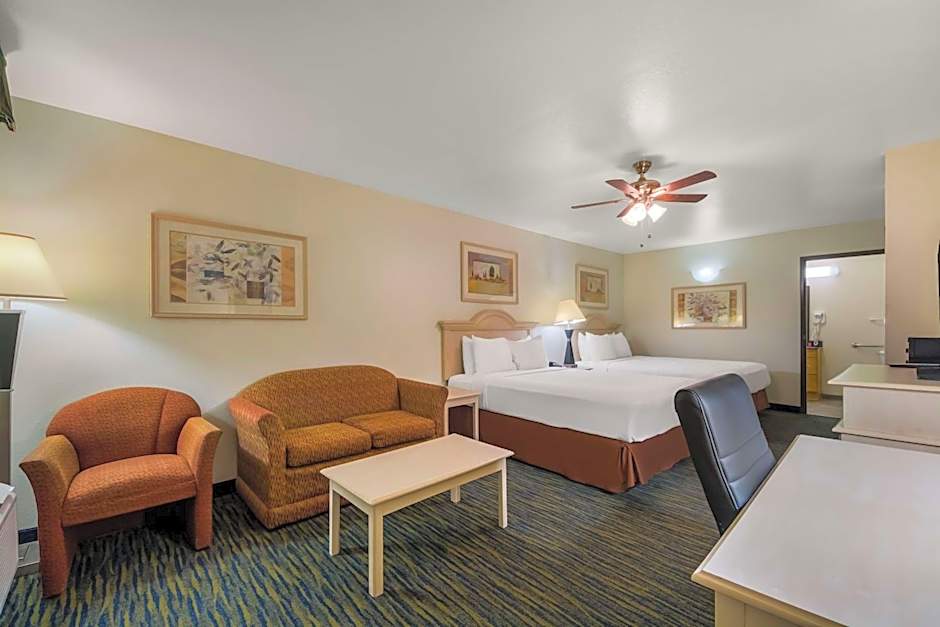 SureStay Hotel by Best Western Falfurrias