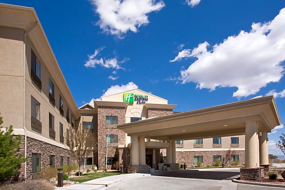 Holiday Inn Express and Suites Los Alamos Entrada Park, an IHG Hotel