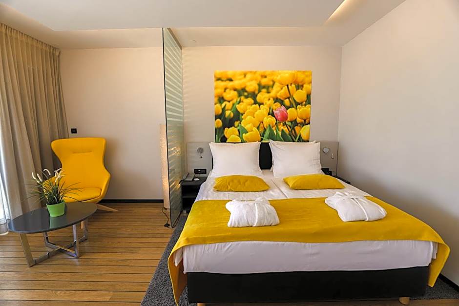 Wellness Aparthotel Villa Magdalena