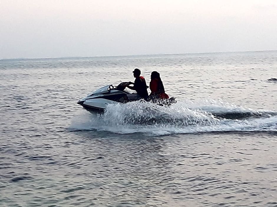 Endheri Sunset Dhangethi