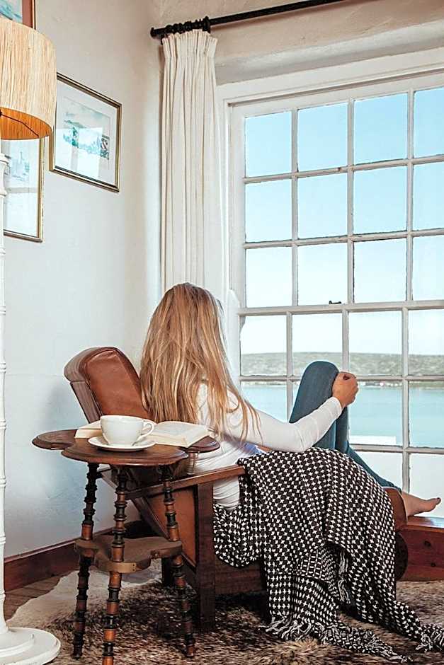 The Farmhouse Hotel