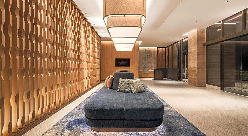 Crowne Plaza Penang Straits City By IHG