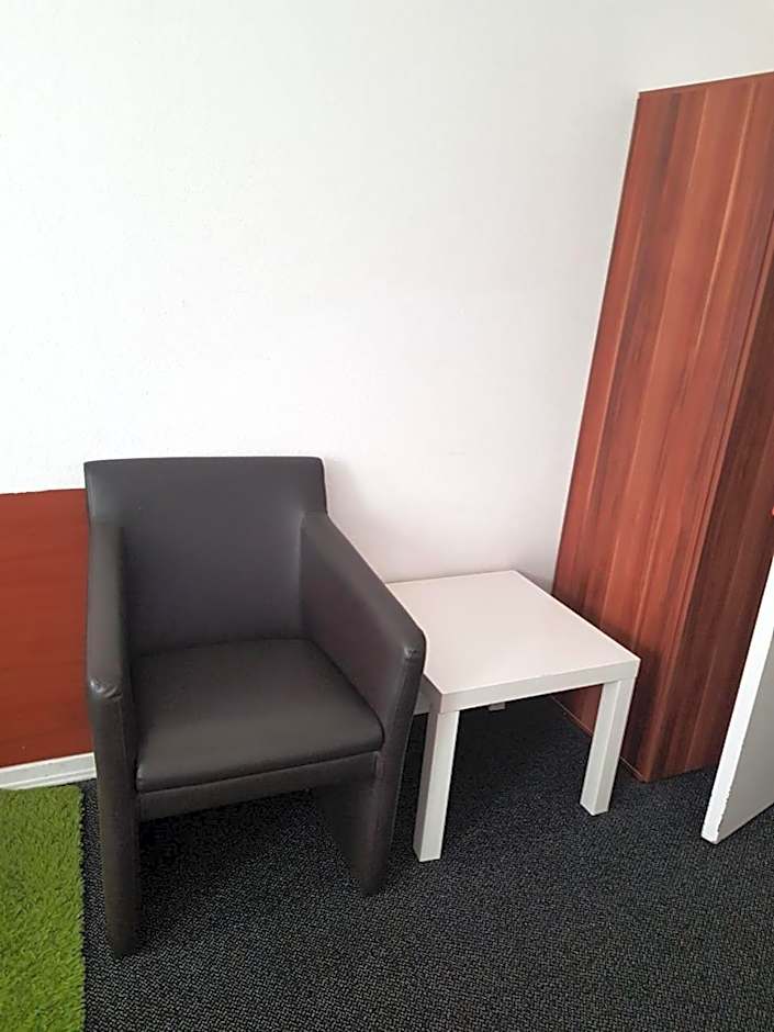 Hotel Wandsbek Hamburg