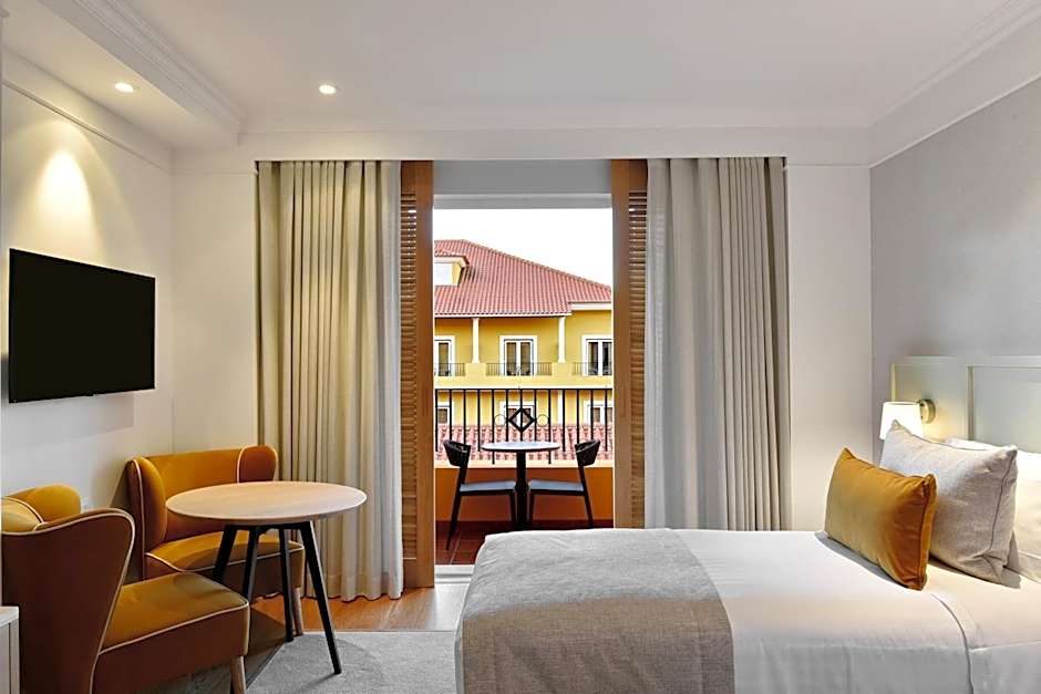 Dolce CampoReal Lisboa