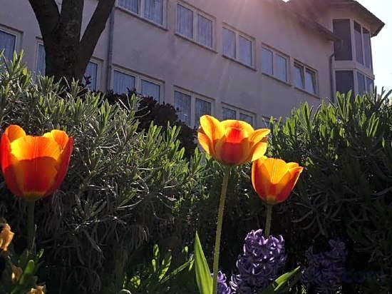 Turm Hotel Hanau