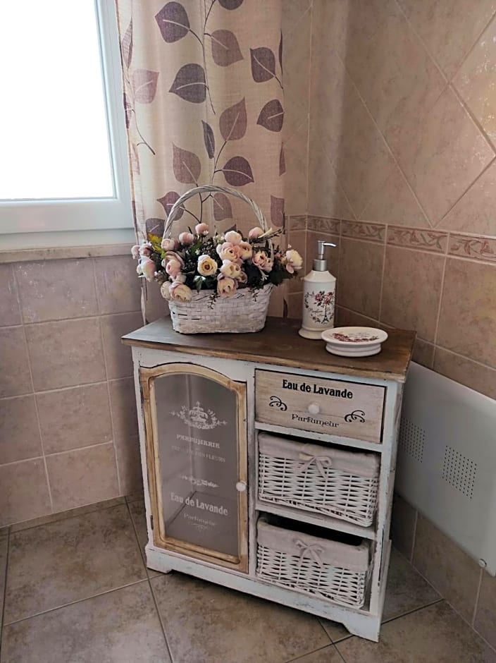 B&b il Giardino da Pina