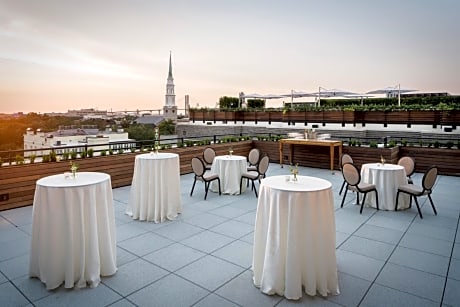 Perry Lane Hotel, a Luxury Collection Hotel, Savannah