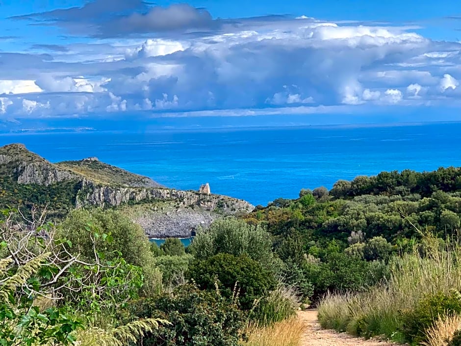 B&b Buicoville Camerota – Camerota, UT