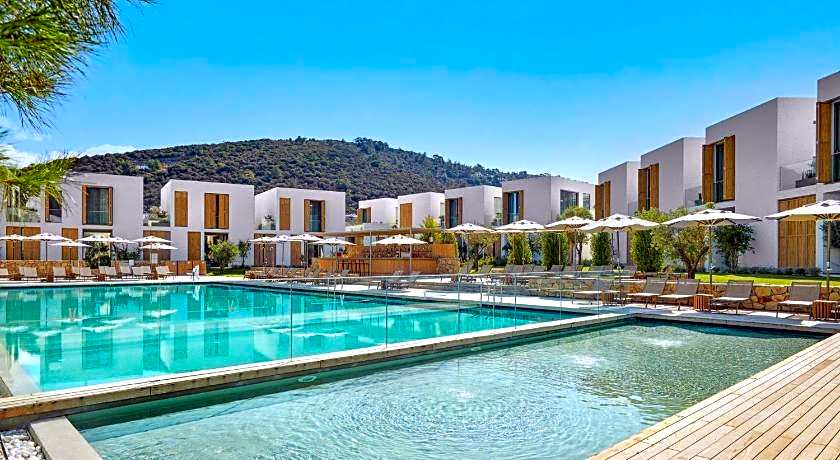 Voyage Torba Hotel