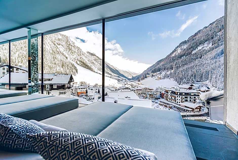 Elizabeth Arthotel Adults Only