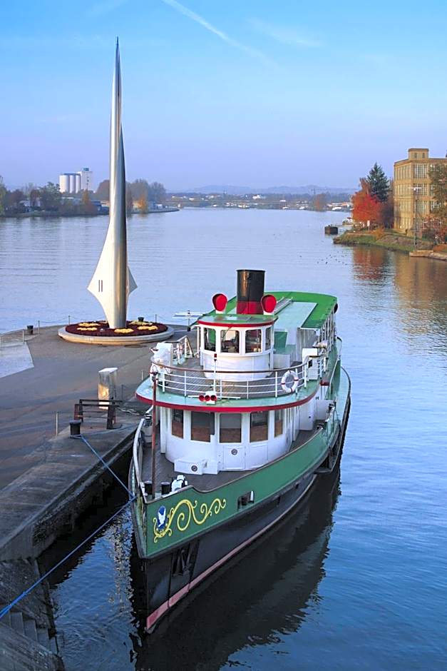 Novotel Basel City